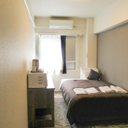 Hotel Livemax Budget Kawasaki Ekimae Bagian luar foto
