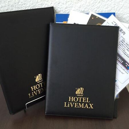 Hotel Livemax Budget Kawasaki Ekimae Bagian luar foto