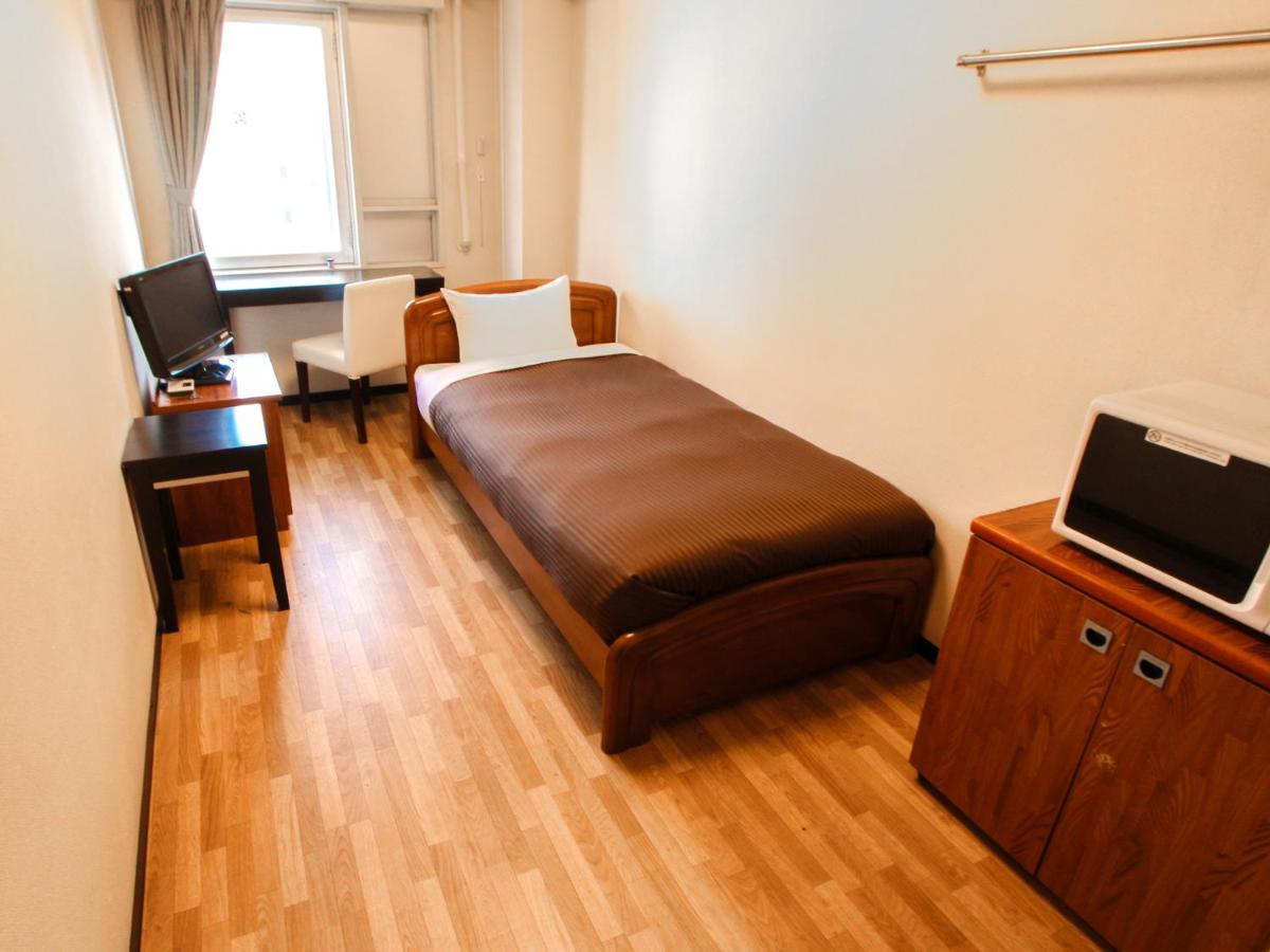 Hotel Livemax Budget Kawasaki Ekimae Bagian luar foto