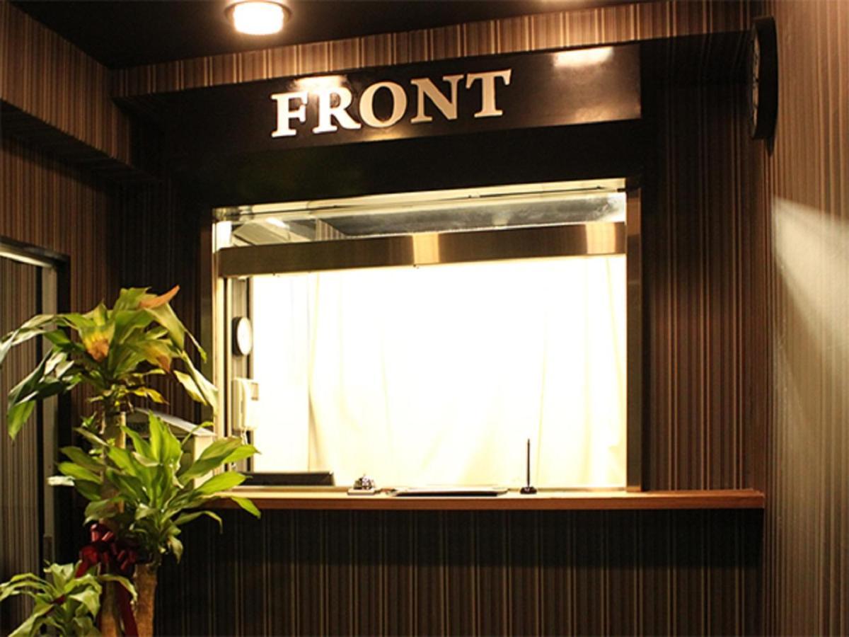 Hotel Livemax Budget Kawasaki Ekimae Bagian luar foto