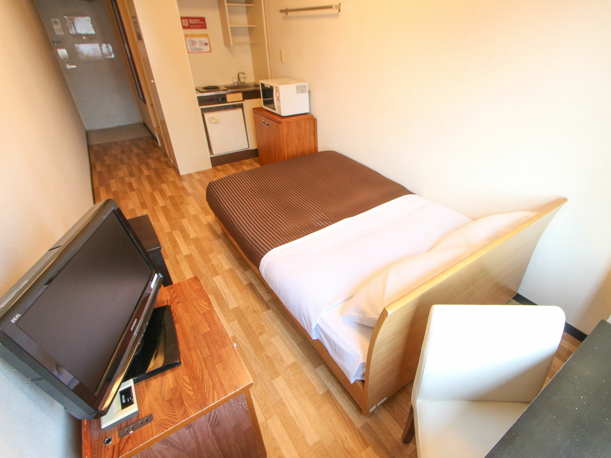 Hotel Livemax Budget Kawasaki Ekimae Bagian luar foto