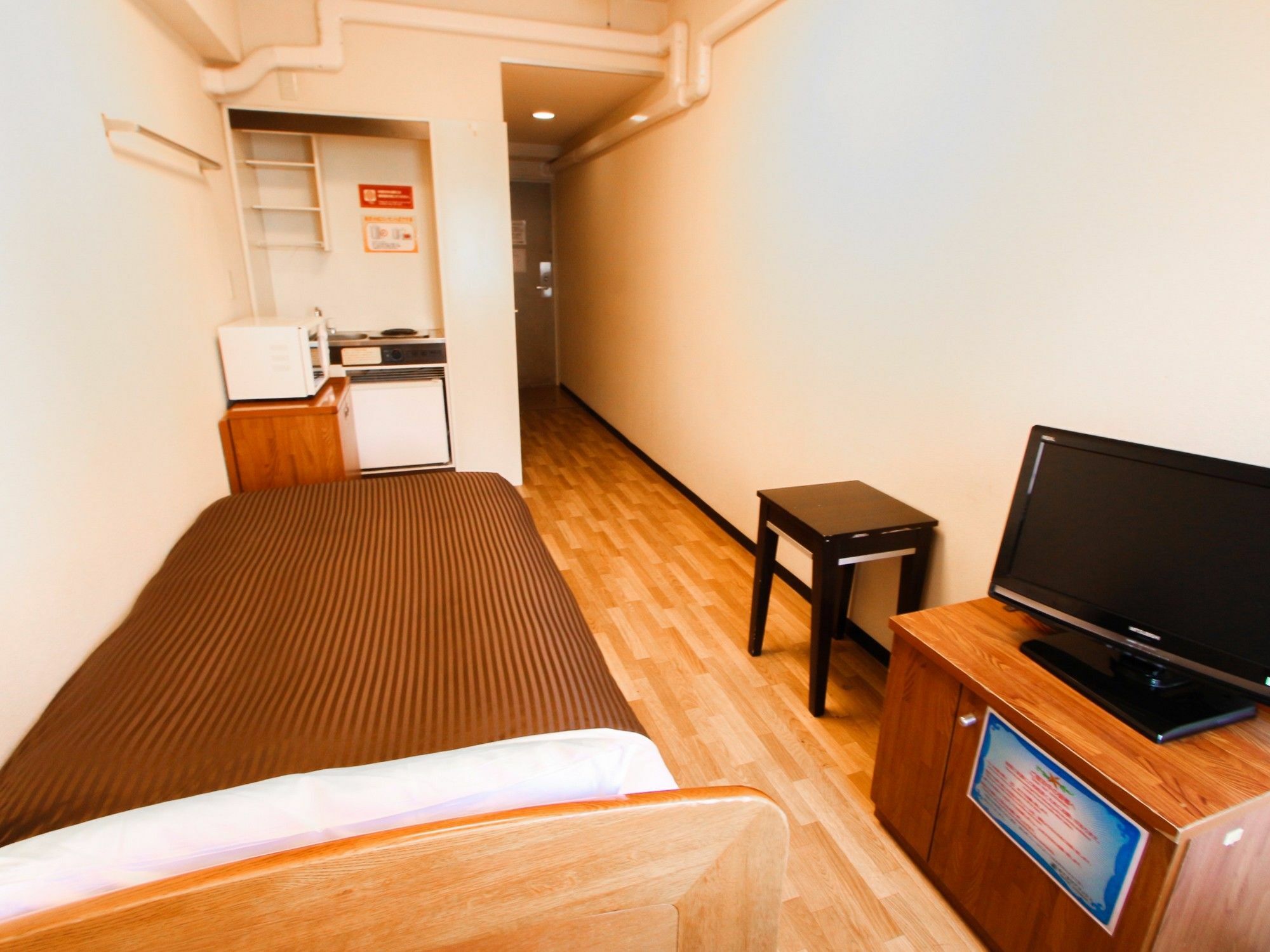 Hotel Livemax Budget Kawasaki Ekimae Bagian luar foto